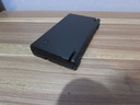 Консоль Nintendo DSi, черная, оригинальное зарядное устройство