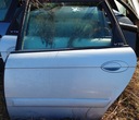 ДВЕРЬ ЗАДНЯЯ ЛЕВАЯ CITROEN C5 И COMBI