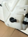 БАК РІДИНИ ОМИВАЧІ НАСОС MERCEDES SL R231 A2318600100 A2318600760  фото 8