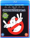 GHOSTBUSTERS / GHOSTBUSTERS 2 (3XBLU-RAY)