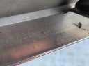 MAZDA CX-5 II 2017-2021 CHROME MOULURE PARE-CHOCS AVANT AVANT GAUCHEphoto 9