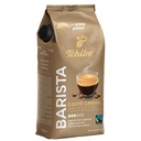 Кофе в зернах Tchibo Barista Caffe Crema 1кг.