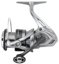 Катушка Shimano Nasci FC C3000 HG