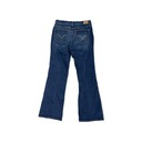 Dámske džínsové nohavice LEVI'S SLIMMING 512 L/XL EAN (GTIN) 623413248502