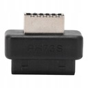 Плата адаптера USB3.0 20Pin к PH73S типа E