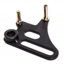 Задний тормоз MRF АДАПТЕР 200 мм дисковый PIT BIKE