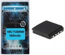 АККУМУЛЯТОР HBC FUB9NM FuB09NM BA209061 FuB 9NM