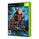 Спартанский Total Warrior XBOX