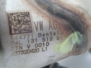 SKODA OCTAVIA MK3 (5E) 2016 RADIATOR EXHAUST GASES EGR VALVE 04L131512BG  photo 9