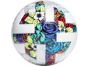 Futbalová lopta ADIDAS MLS PRO 2022 veľ. 5 Kód výrobcu H57824