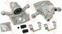 SOPORTE DE FRENADO MITSUBISHI ECLIPSE II GALANT V GA 