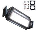 Фильтр DPF FAP KAT BMW X3 3.0d E83 2004-
