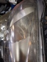 PEUGEOT 508 10-14 PHARE GAUCHE XÉNON UK-ANGLIKphoto 12