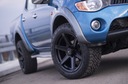 LLANTAS 18 JRX6 6X139.7 MITSUBISHI L200 ISUZU D-MAX 