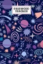 Rausch, Henning Password Tracker: Galaxy Password Tracker, Password Book, P
