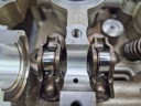COMPLÈTE CULASSE MOTEUR N13B16 BMW F20 F30 1.6 761910904photo 11