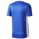 ADIDAS KOSZULKA ENTRADA 18 Niebieski t-shirt 152 Marka adidas