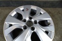 ДИСК 16 5X108 ET47 6,5JX16CH5 9677089777 100%PROSTE CITROEN C4 PICASSO II  (18040997307) фото min 9