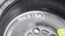 КОЛЕСО ДОКАТКА ДОКАТКА HANKOOK 16 5X108 125/80R16 FORD MONDEO MK5 QQ-1  (17580803988) фото min 9