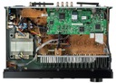 ONKYO TX-8270 SILVER + AUDIO MONITOR BRONZE 5 = ENERGIA A HARMÓNIA ZVUKU Počet HDMI vstupov 4