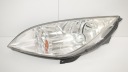 ФАРА ЛІВИЙ ПЕРІД ПЕРЕДНЯ MITSUBISHI COLT VI 04-08R  (17525541868) фото min 14