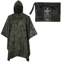 DOMINATOR RAIN CAPEA ПОНЧО ПОНЧО CAMO CAMO модель 93