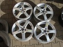 OPEL ASTRA J ZAFIRA C INSIGNIA B CASCADA ANTARA 7JX17 5X115 SENSORES 