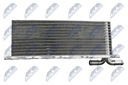 INTERCOOLER AUDI/VW/SKODA/SEAT ENG. 1.2TFSI/1.4TFS 