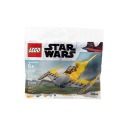 LEGO STAR WARS НАБУ ЗВЕЗДНЫЙ ИСТРЕБИТЕЛЬ 30383