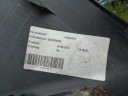 MERCEDES A CLASSE W176 176 11- GRILLE PARE-CHOCS AVANT AVANTphoto 13
