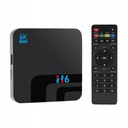 H6 Android 4 32G, приложение, ТВ-декодер