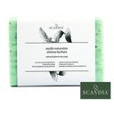 Scandia Prírodné mydlo - zelený čaj 250 g