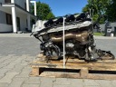 MERCEDES C W204 204 63 AMG MOTEUR NU 6.3 M156.985 156985photo 8