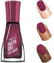 Sally Hansen Insta Dri Lakier The Queens Velvet 66