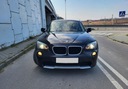 BMW X1 SALON POLSKA BiXenon Czujniki Parkowani... Rok produkcji 2011