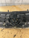 VW TOUAREG I GRILLE CALANDRE PARE-CHOCS 7L6853601Aphoto 7