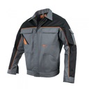 Bluza Robocza Męska Kurtka ART-MAS PROFESSIONAL 48