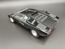 1:18 Kyosho Lamborghini Countach LP400 model Marka Kyosho