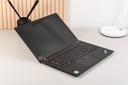 IDEAŁ LENOVO ThinkPad T14s G1 i5 10210U 16GB 256SSD FHD IPS LTE W11 Model karty graficznej Intel UHD Graphics 620