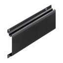 РЕЙКА ДЛЯ УСТАНОВКИ ГАРАЖНЫХ КРЮКОВ GSS 60CM DOMAX