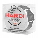 Semilac Šablóna Semi Hardi Shaper Slim 100ks Hmotnosť (s balením) 0.1 kg