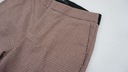RESERVED spodnie damskie cygaretki r 34 Kolor wielokolorowy