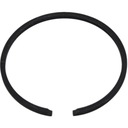 PIERŚCIEŃ TŁOKA śr. 34 mm gr. 1,2 mm