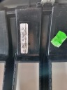 BMW 7 G11 G12 LATTICE RADIATOR GRILLE 7475318  photo 7