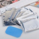 Пояси Для Схуднення Та Міостимулятори Elektrostymulator Mięśni Inny (10Pcs) 10 Szt