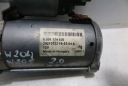 DÉMARREUR MERCEDES ESSENCE W213 2.0CDI 0001174630photo 9