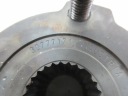 VOLVO S60 II V60 I 2.0 163KM KOLO DENTÉ ARBRE VILEBREQUIN 30777171photo 6