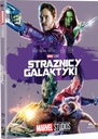 СТРАЖИ ГАЛАКТИКИ (BD) КОЛЛЕКЦИЯ MARVEL PL