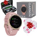 Спортивные часы Garmin Vivoactive 4s с GPS | НФК | ГАРАНТИЯ |