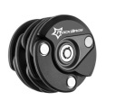 Велосипедный замок ROCKBROS, ключевой замок WL798BK